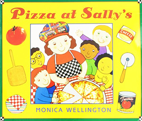 Pizza at Sally's