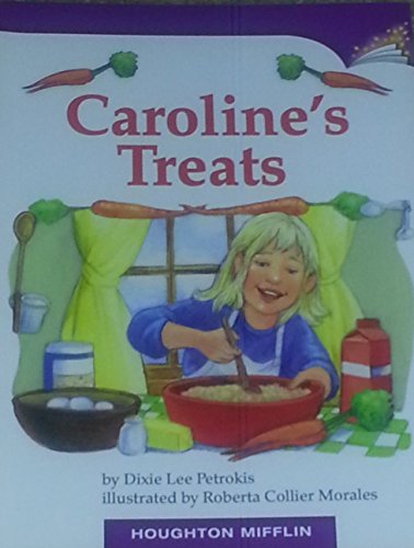 Caroline's Treats