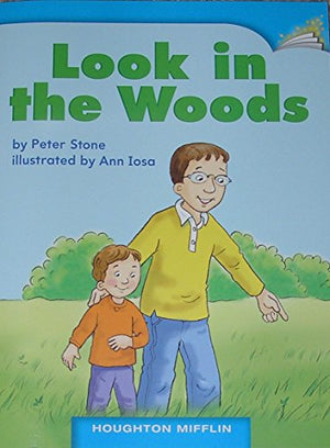 Look in the Woods