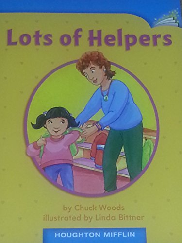 Lots of Helpers