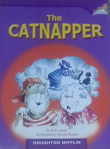 The Catnapper