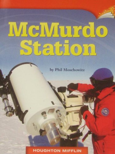 McMurdo Station