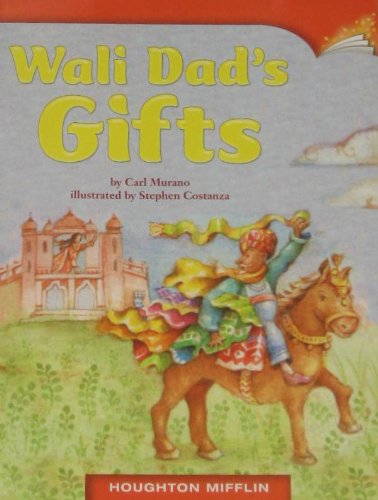 Wali Dad's Gifts