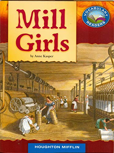 Mill Girls