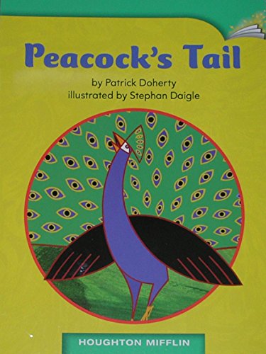 Peacock's Tail