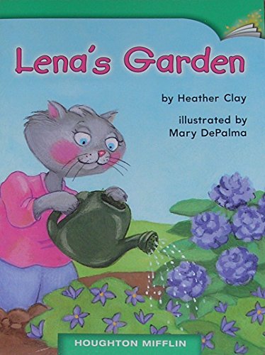 Lena's Garden
