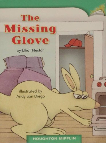 The Missing Glove (Mystery; Cause and Effect)