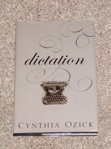 Dictation