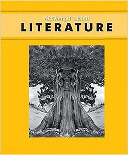 McDougal Littell Literature