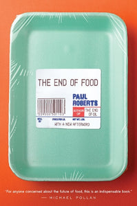 The End of Food 