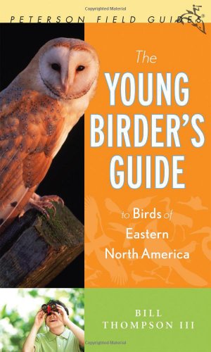 Young Birder's Guide to Birds of Eastern North America