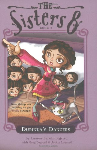 Sisters Eight Book 2: Durinda's Dangers