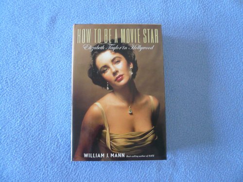 How to Be a Movie Star