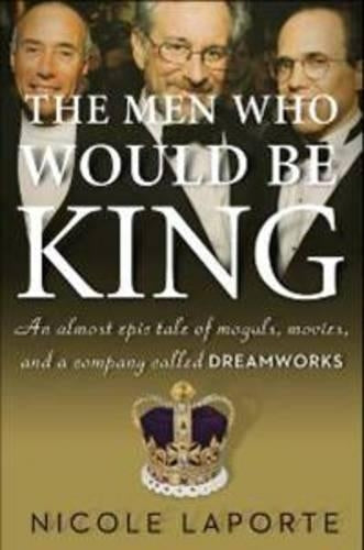 Men Who Would be King