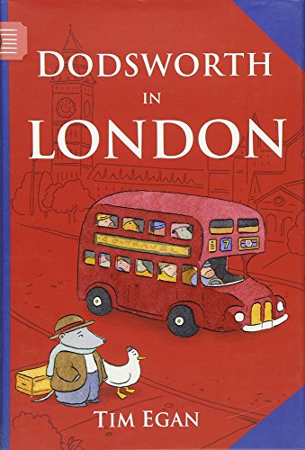 Dodsworth in London