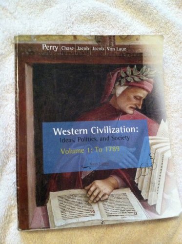 Western Civilization
