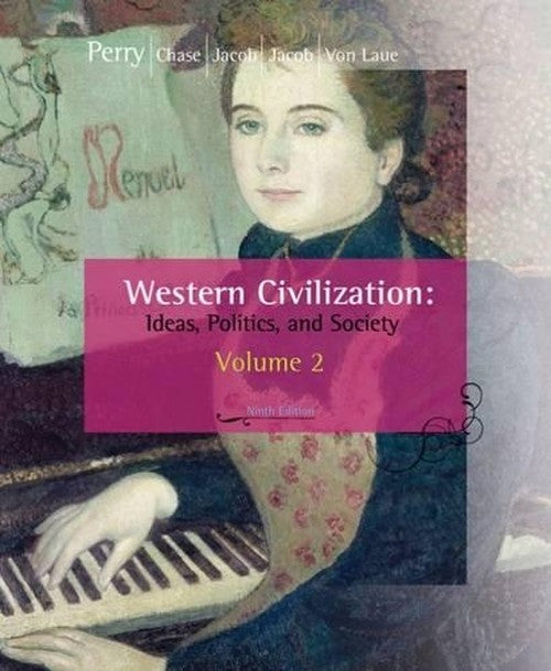 Western Civilization