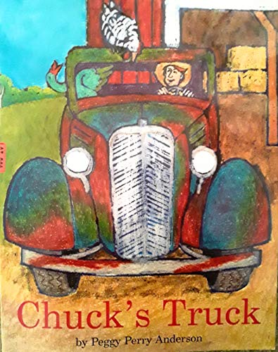 Chuck's Truck