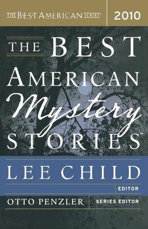 The Best American Mystery Stories (2010)