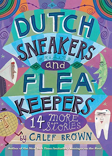 Dutch Sneakers and Fleakeepers
