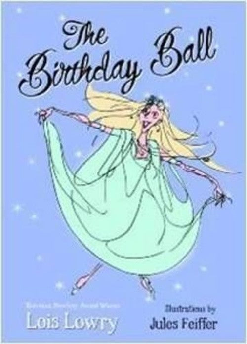The Birthday Ball