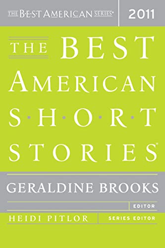The Best American Short Stories (2011)