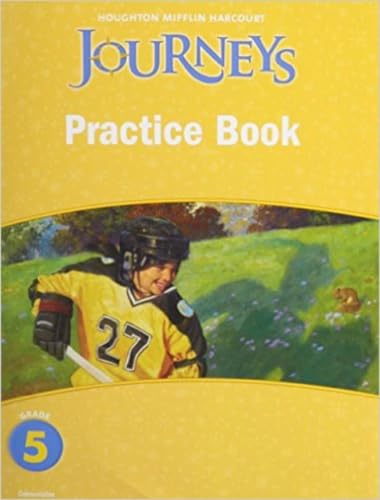 Practice Book Consumable Grade 5