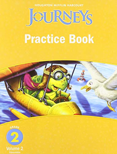 Practice Book Consumable Collection Grade 2