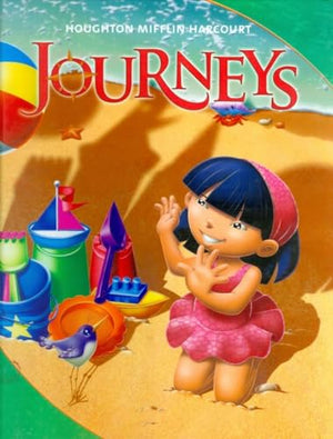 Student Edition Volume 2 Grade 1 2011