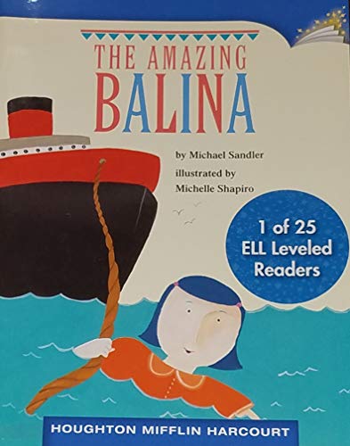 The Amazing Balina