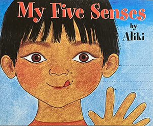 My Five Senses