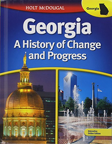 Holt McDougal American History
