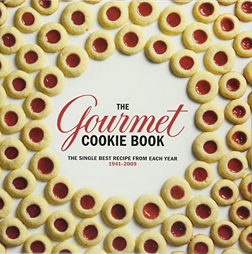 The Gourmet Cookie Book