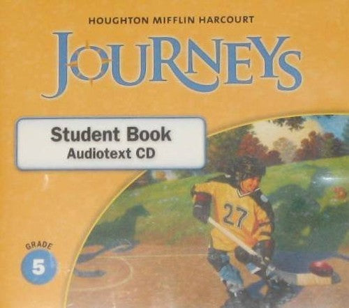 Journeys