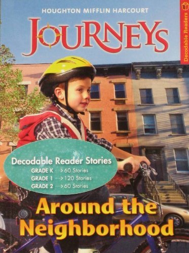 Decodable Readers: Unit 6 Grade 1