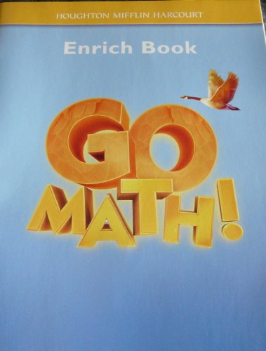 Enrich Workbook Student Edition, Grade 4