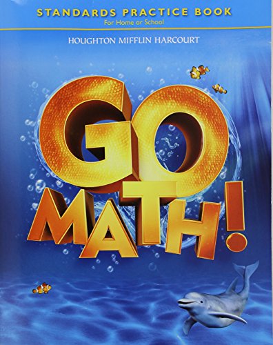 Standards Practice Book Grade K
