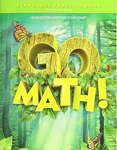 Standards Practice Book Grade 1