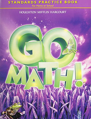 Standards Practice Book Grade 3