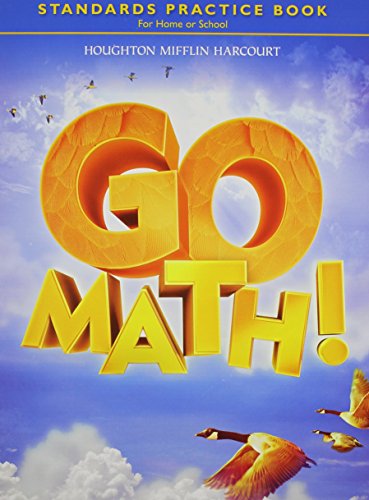 Standards Practice Book Grade 4