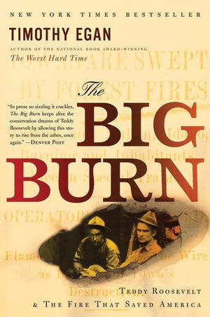 The Big Burn, The