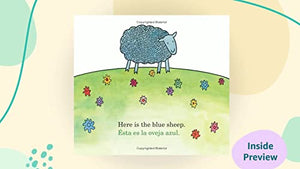 Where Is the Green Sheep?/Donde Esta La Oveja Verde?
