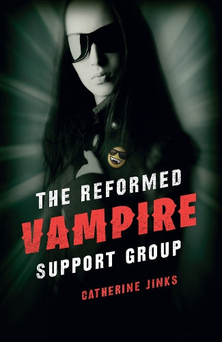 The Reformed Vampire Support Group