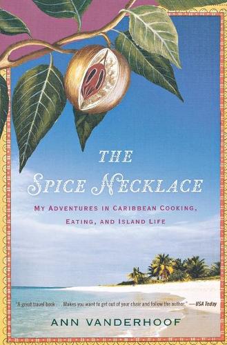 The Spice Necklace