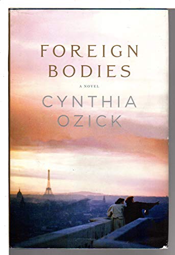 Foreign Bodies