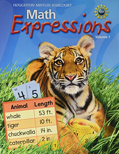 Math Expressions