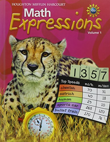 Math Expressions