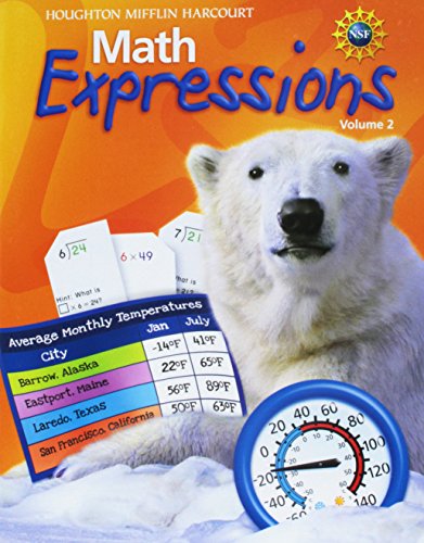 Math Expressions