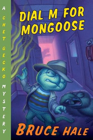 Dial M for Mongoose