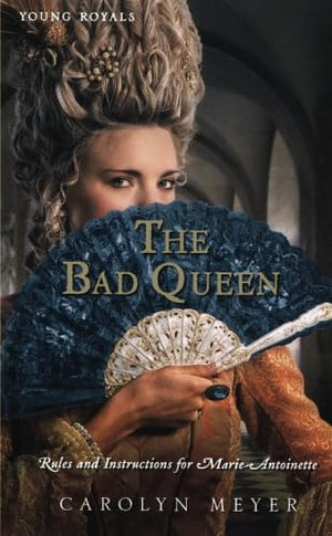 The Bad Queen